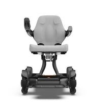 Load image into Gallery viewer, Robooter X40 Automatic Folding All-Terrain Smart Powerchair