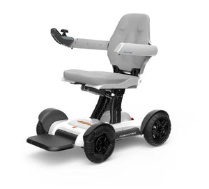 Robooter X40 Automatic Folding All-Terrain Smart Powerchair