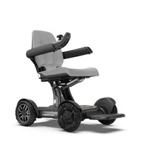 Load image into Gallery viewer, Robooter X40 Automatic Folding All-Terrain Smart Powerchair