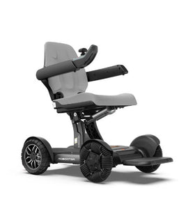 Robooter X40 Automatic Folding All-Terrain Smart Powerchair