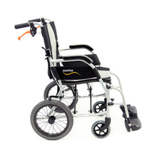 Load image into Gallery viewer, Karman Ergo Flight TP18 Wheelchair