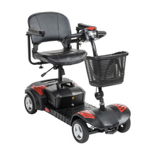 Load image into Gallery viewer, Drive Scout LT 4-Wheel Scooter