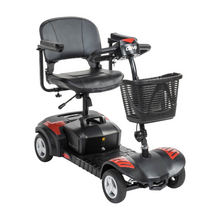 Load image into Gallery viewer, Drive Scout LT 4-Wheel Scooter