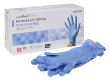 Load image into Gallery viewer, Small Mckesson Nitrile Gloves