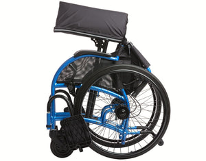 Strongback 24 Manual Wheelchair