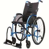 Strongback 24 Manual Wheelchair