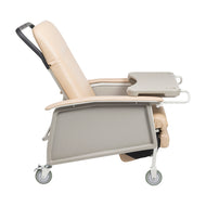 Drive 3-Position Recliner Chair – Adjustable Medical Seating for Comfort