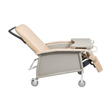 Load image into Gallery viewer, Drive 3-Position Recliner Chair – Adjustable Medical Seating for Comfort