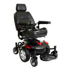 Load image into Gallery viewer, Drive Titan AXS Mid-Wheel Drive Powerchair Media 3 of 8