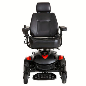 Drive Titan AXS Mid-Wheel Drive Powerchair Media 3 of 8