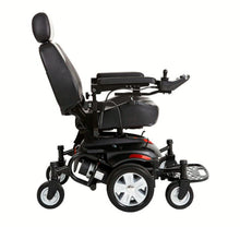 Load image into Gallery viewer, Drive Titan AXS Mid-Wheel Drive Powerchair Media 3 of 8