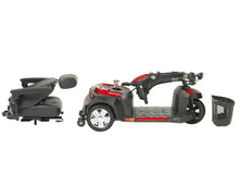 Load image into Gallery viewer, Drive Ventura 3 DLX Mobility Scooter