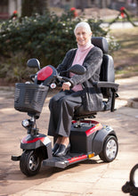 Load image into Gallery viewer, Drive Ventura 3 DLX Mobility Scooter