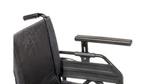 Load image into Gallery viewer, Drive Viper Plus GT Wheelchair with Universal Armrests