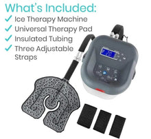 Load image into Gallery viewer, Vive Health Ice Therapy Machine - RHB1049