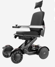 Load image into Gallery viewer, XSTO M4 Self Balancing Power Wheelchair