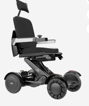 Load image into Gallery viewer, XSTO M4 Self Balancing Power Wheelchair