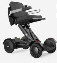 Load image into Gallery viewer, XSTO M4 Self Balancing Power Wheelchair