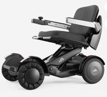 Load image into Gallery viewer, XSTO M4 Self Balancing Power Wheelchair
