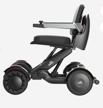 Load image into Gallery viewer, XSTO M4 Self Balancing Power Wheelchair
