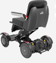 Load image into Gallery viewer, XSTO M4 Self Balancing Power Wheelchair