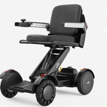 Load image into Gallery viewer, XSTO M4 Self Balancing Power Wheelchair