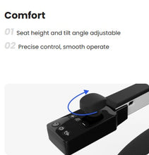 Load image into Gallery viewer, XSTO M4 Self Balancing Power Wheelchair