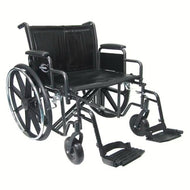Karman KN-922W Extra Wide Bariatric Wheelchair