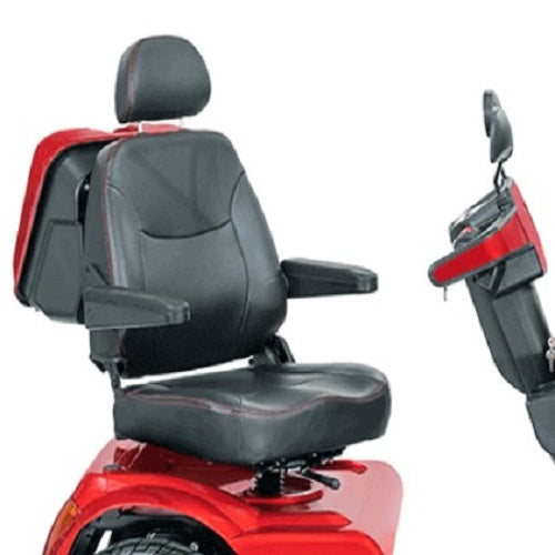 Afifirm Afiscooter S Wide Seat 22