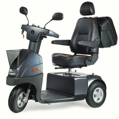 Afikim C3R Afiscooter Extended Range - FTC365 - Wheelchairs Oasis