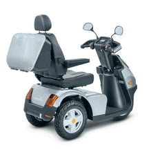 Load image into Gallery viewer, Afikim S3 Afiscooter Single Seat Scooter - FTS358 - Wheelchairs Oasis