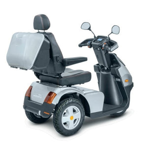 Afikim S3 Afiscooter Single Seat Scooter - FTS358 - Wheelchairs Oasis
