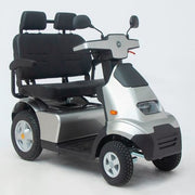 Afikim S4 Duo Afiscooter Double Seat Scooter - FTS468