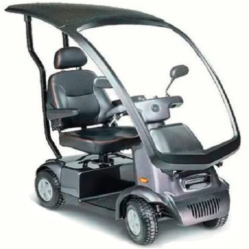 Afiscooter C Canopy-new model (C4 Only) - ASC4335 - Wheelchairs Oasis