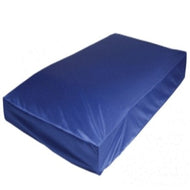 Lumex Bariatric Foam Mattress 650-1501-1633N heavy-duty support mattress compatible with gypsy scooter and ev rider transport af care setups.