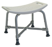 Load image into Gallery viewer, Lumex Bariatric Bath Seat without Backrest