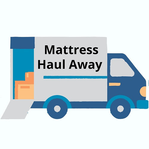 Mattress Haul Away : $175.00 per set (Set=2 TXL, 1Q80) - Wheelchairs Oasis
