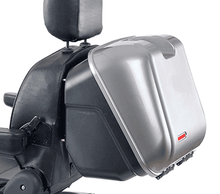 Load image into Gallery viewer, Afiscooter C Rear Lock Box - Wheelchairs Oasis