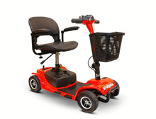 Load image into Gallery viewer, Ewheels Four-Wheel Travel Mobility Scooter - EW-M34