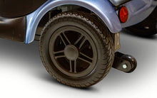 Load image into Gallery viewer, Ewheels Four Wheel Mobility Scooter - EW-M39
