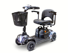 Load image into Gallery viewer, Ewheels Four Wheel Mobility Scooter - EW-M39