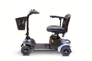 Ewheels Four Wheel Mobility Scooter - EW-M39