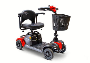 Ewheels Four Wheel Mobility Scooter - EW-M39