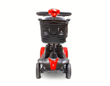 Load image into Gallery viewer, Ewheels Four Wheel Mobility Scooter - EW-M39