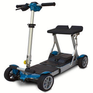 EVrider Portable Lightweight Travel Scooter -  GYPSY 2
