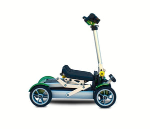 EVrider Portable Lightweight Travel Scooter -  GYPSY 2