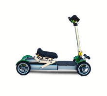 Load image into Gallery viewer, EVrider Portable Lightweight Travel Scooter -  GYPSY 2