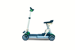 EVrider Portable Lightweight Travel Scooter -  GYPSY 2