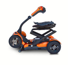 Load image into Gallery viewer, EVrider Auto-Folding Mobility Scooter - TEQNO