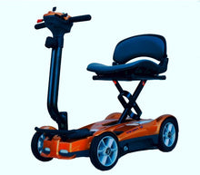 Load image into Gallery viewer, EVrider Automatic Folding Mobility Scooter Transport 4AF